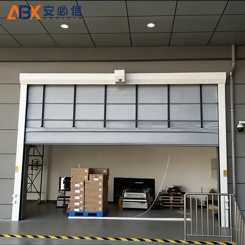 六盘水冷库门封