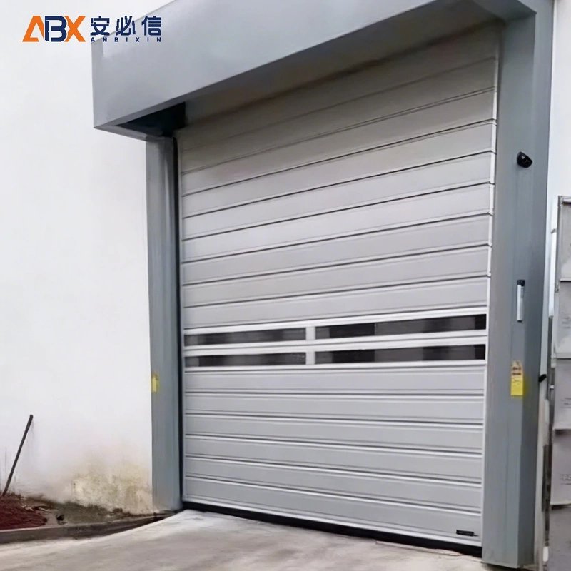 六盘水雷达高速门